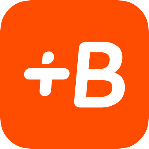 Babbel Logo
