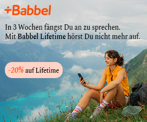 MosaLingua Blackfriday 2025 Banner