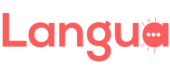 LanguaTalk Logo