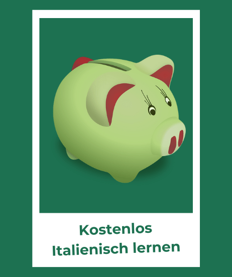 Teaser-Bild für kostenloses Lernmaterial mit der Abbildung eines Sparschweins.