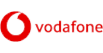 Vodafone Logo