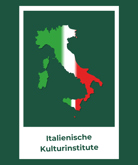 Italienische Kulturinstitute - Istituto Italiano di Cultura