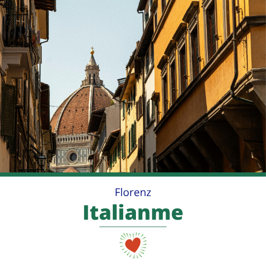Sprachschule Florenz italianme