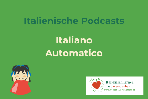 Italiano Automatico