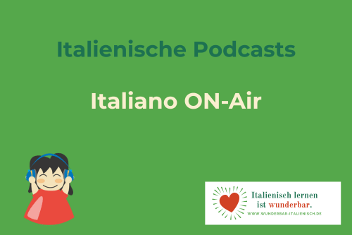 Italiano ON Air