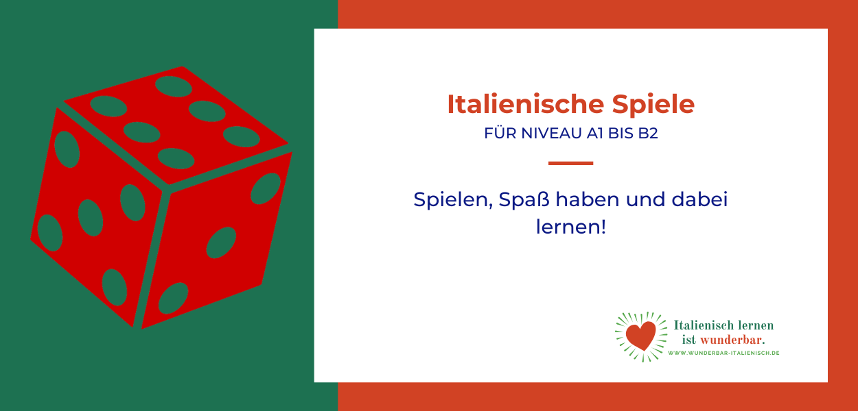 Teaser-Bild mit der Abbildung eines Würfels mit beschreibendem Text