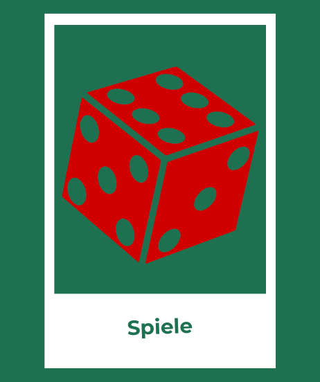 Teaser-Bild mit der Abbildung eines Würfels