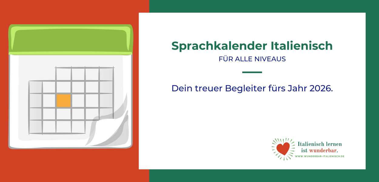 Teaser mit der Abbildung eines Kalenderblatts mit beschreibendem Text