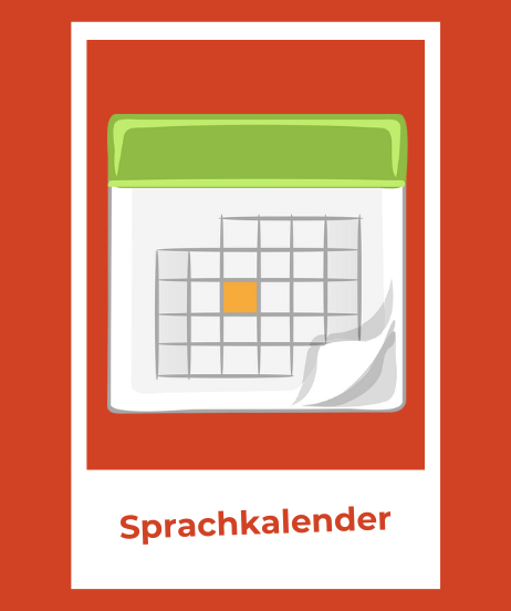 Teaser mit der Abbildung eines Kalenderblatts