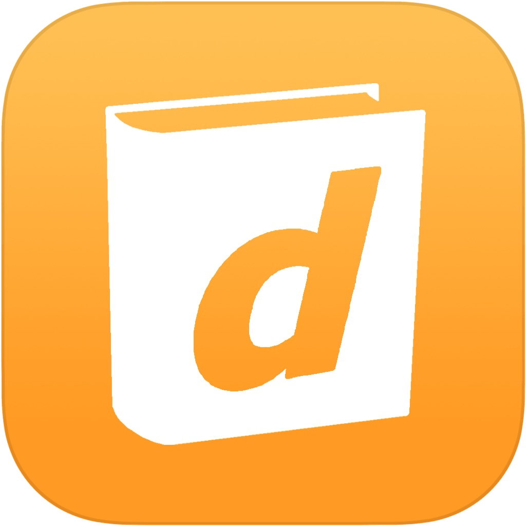 dict.cc App Vorschaubild