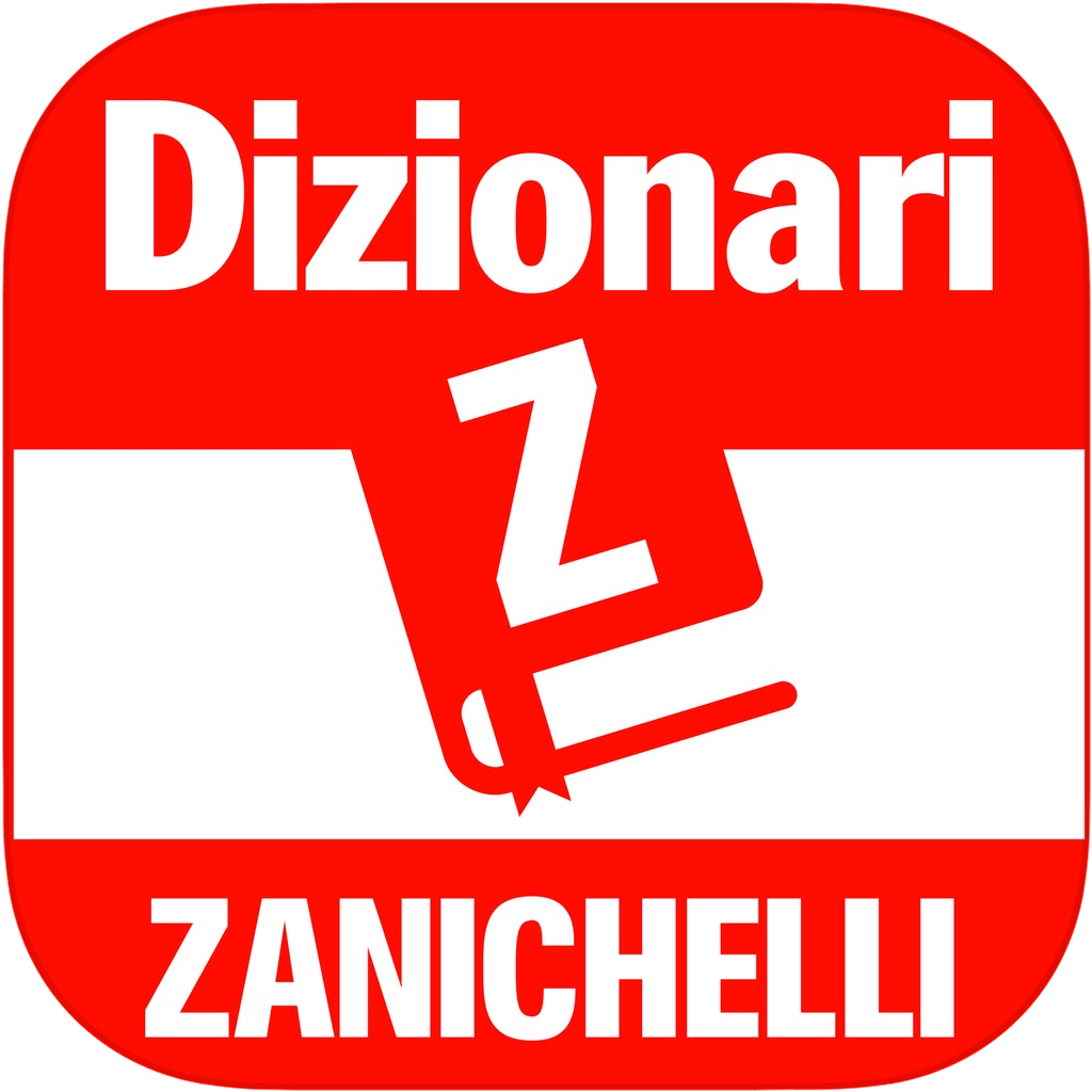 Zanichelli App Vorschaubild