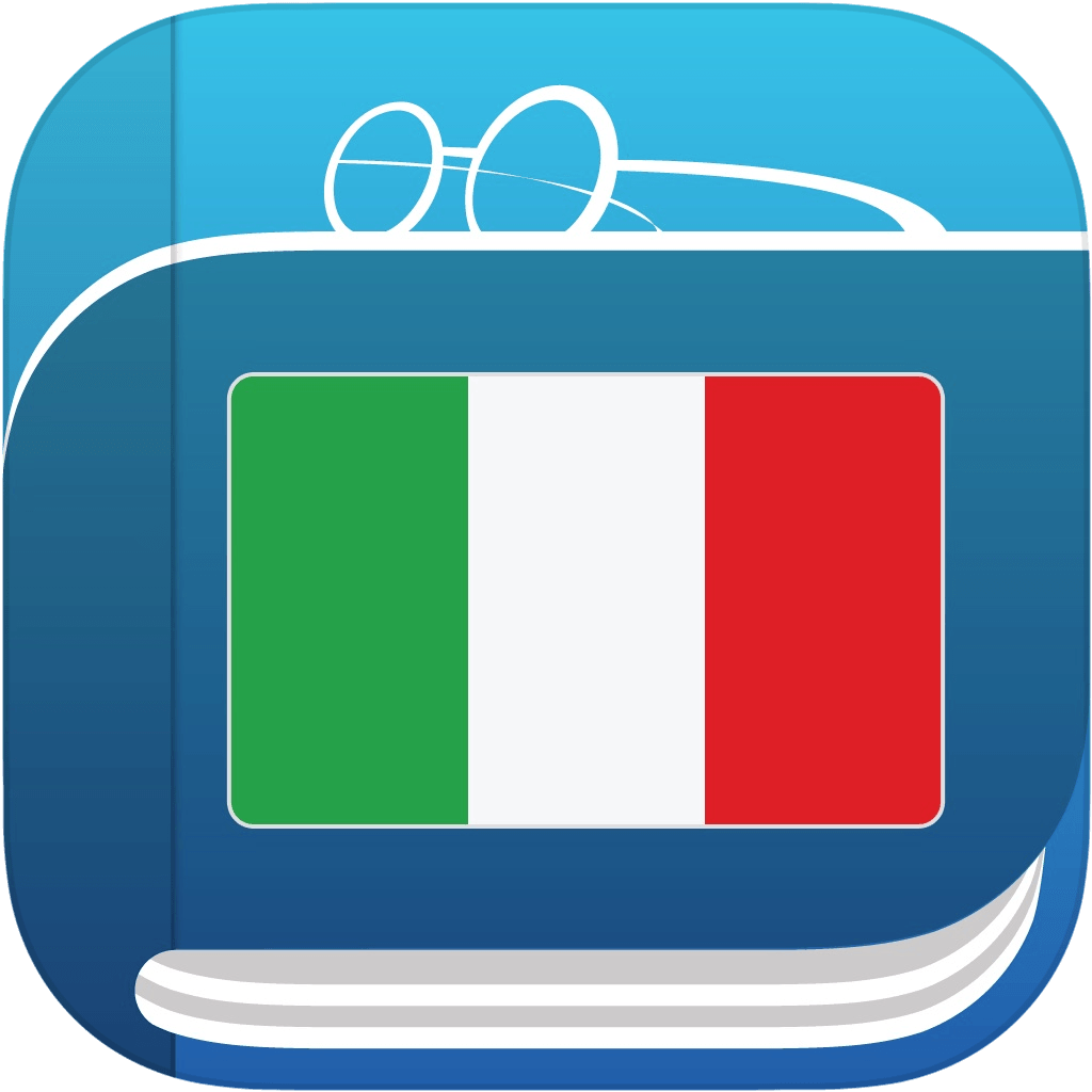 Dizionario App Vorschaubild