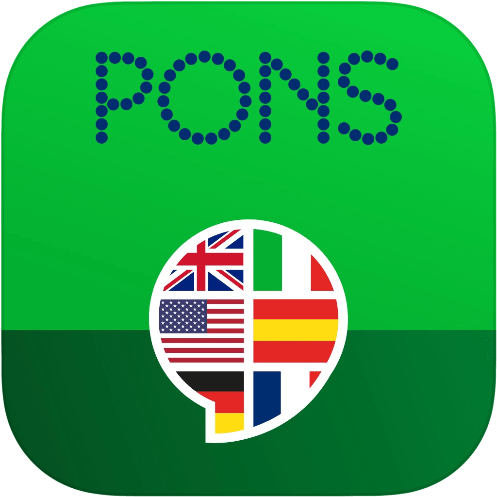 PONS App Vorschaubild
