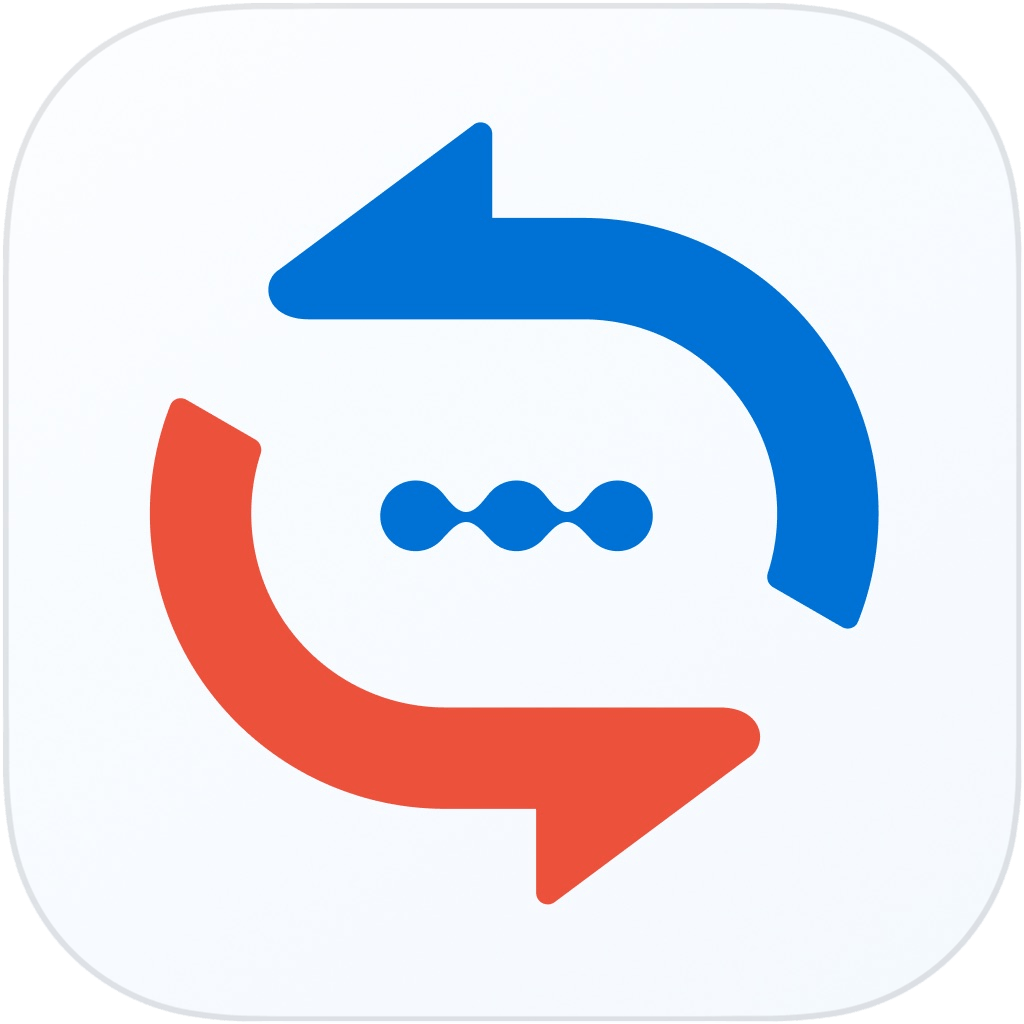 Reverso App Vorschaubild