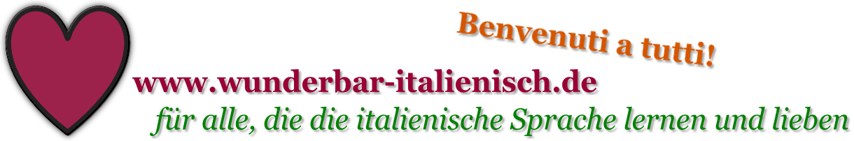 Logo der Website